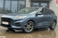 Ford Kuga din 2023 cu 150.000 km - oferta FOR187432 - foto 2