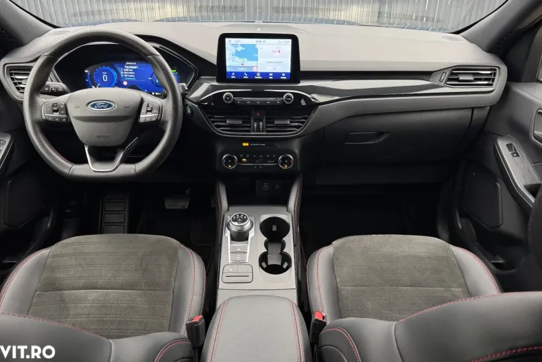 Ford Kuga din 2023 cu 150.000 km - oferta FOR187432 - foto 3