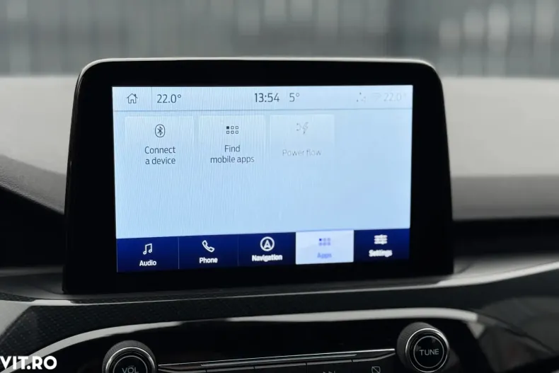 Ford Kuga din 2023 cu 150.000 km - oferta FOR187432 - foto 20