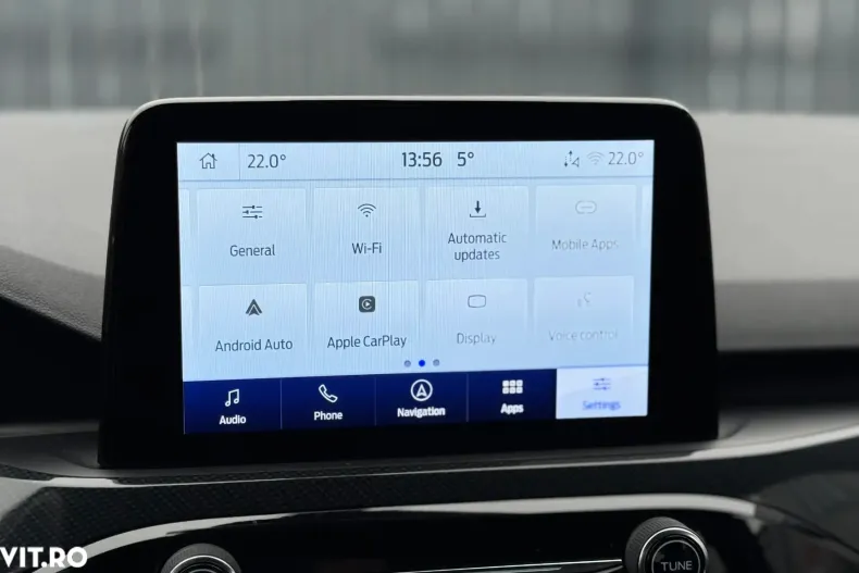 Ford Kuga din 2023 cu 150.000 km - oferta FOR187432 - foto 23