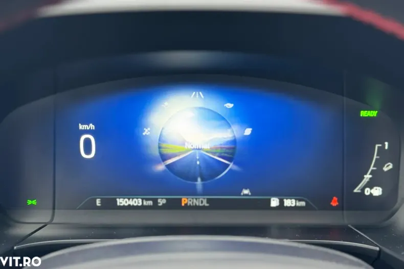 Ford Kuga din 2023 cu 150.000 km - oferta FOR187432 - foto 25