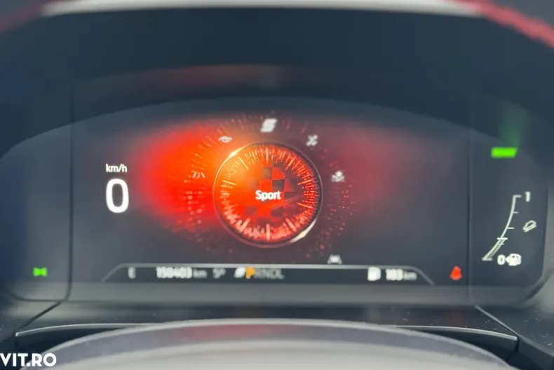 Ford Kuga din 2023 cu 150.000 km - oferta FOR187432 - foto 27