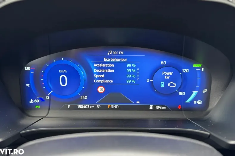 Ford Kuga din 2023 cu 150.000 km - oferta FOR187432 - foto 30