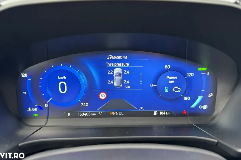 Ford Kuga din 2023 cu 150.000 km - oferta FOR187432 - foto 31