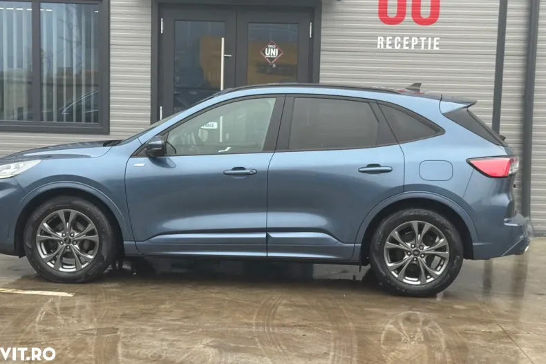 Ford Kuga din 2023 cu 150.000 km - oferta FOR187432 - foto 34