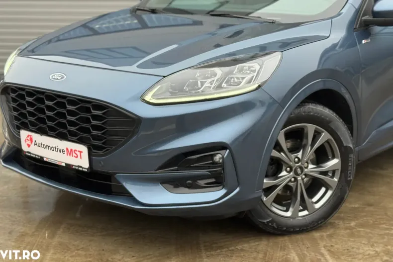 Ford Kuga din 2023 cu 150.000 km - oferta FOR187432 - foto 35
