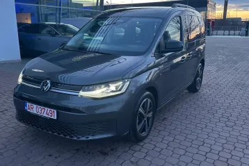 Volkswagen Caddy din 2026 - oferta VOL187433
