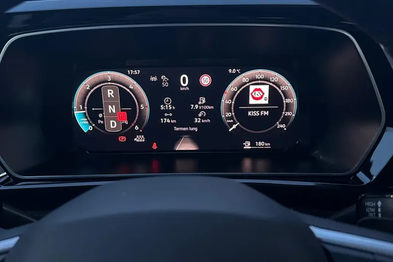 Volkswagen Caddy din 2026 cu 5 km - oferta VOL187433 - foto 6