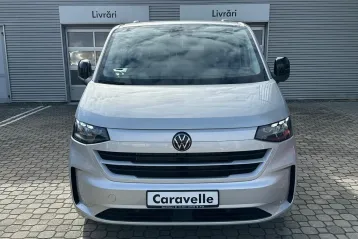 Volkswagen Caravelle din 2026 - oferta VOL187434