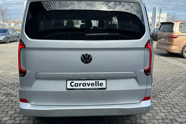 Volkswagen Caravelle din 2026 cu 5 km - oferta VOL187434 - foto 5