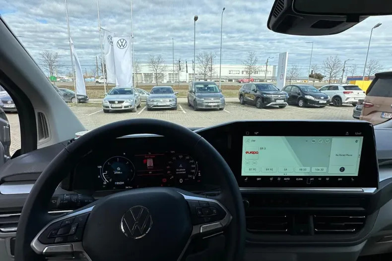 Volkswagen Caravelle din 2026 cu 5 km - oferta VOL187434 - foto 7