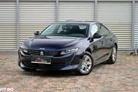 Peugeot 508 din 2022 cu 158.212 km - oferta PEU187435 - foto 1