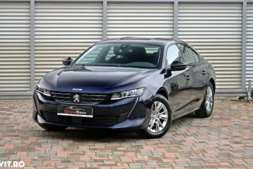 Peugeot 508 din 2022 - oferta PEU187435