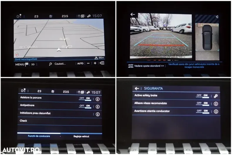 Peugeot 508 din 2022 cu 158.212 km - oferta PEU187435 - foto 8