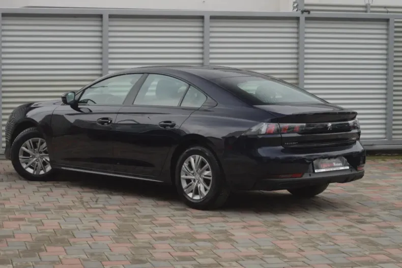 Peugeot 508 din 2022 cu 158.212 km - oferta PEU187435 - foto 16