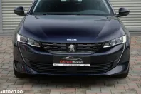 Peugeot 508 din 2022 cu 158.212 km - oferta PEU187435 - foto 21