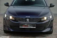 Peugeot 508 din 2022 cu 158.212 km - oferta PEU187435 - foto 22