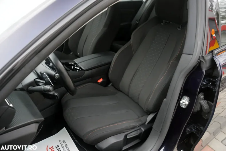 Peugeot 508 din 2022 cu 158.212 km - oferta PEU187435 - foto 24