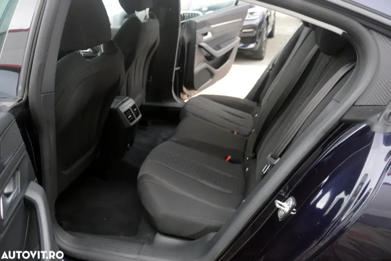 Peugeot 508 din 2022 cu 158.212 km - oferta PEU187435 - foto 30