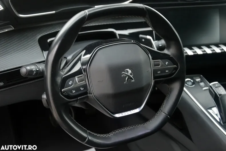 Peugeot 508 din 2022 cu 158.212 km - oferta PEU187435 - foto 31