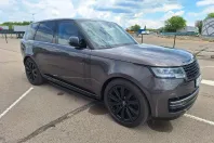 Land Rover Range Rover din 2023 cu 14.000 km - oferta LAN187436 - foto 2