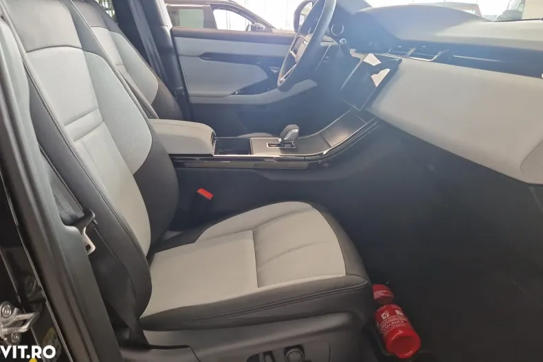 Land Rover Range Rover Evoque din 2025 cu 800 km - oferta LAN187437 - foto 5