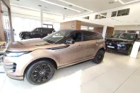 Land Rover Range Rover Evoque din 2025 cu 900 km - oferta LAN187438 - foto 3