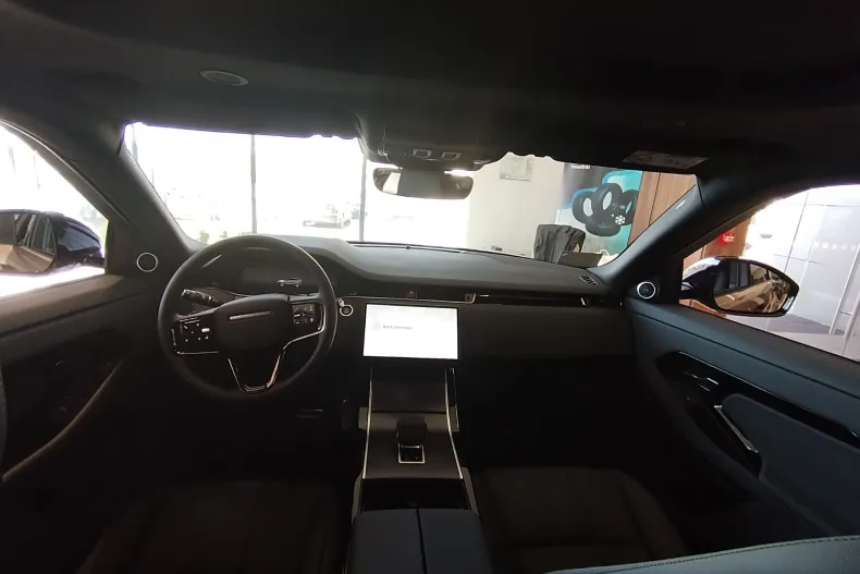 Land Rover Range Rover Evoque din 2025 cu 900 km - oferta LAN187438 - foto 8