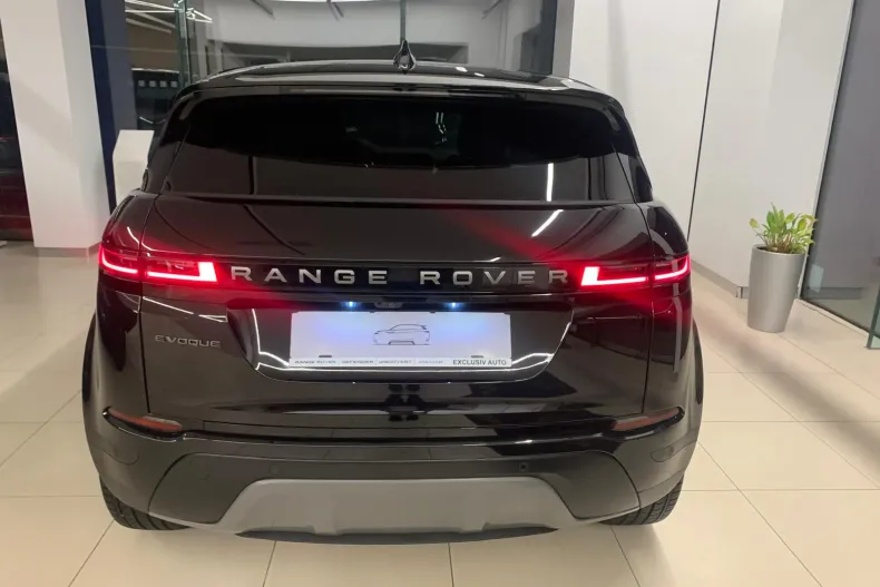 Land Rover Range Rover Evoque din 2025 cu 800 km - oferta LAN187439 - foto 3