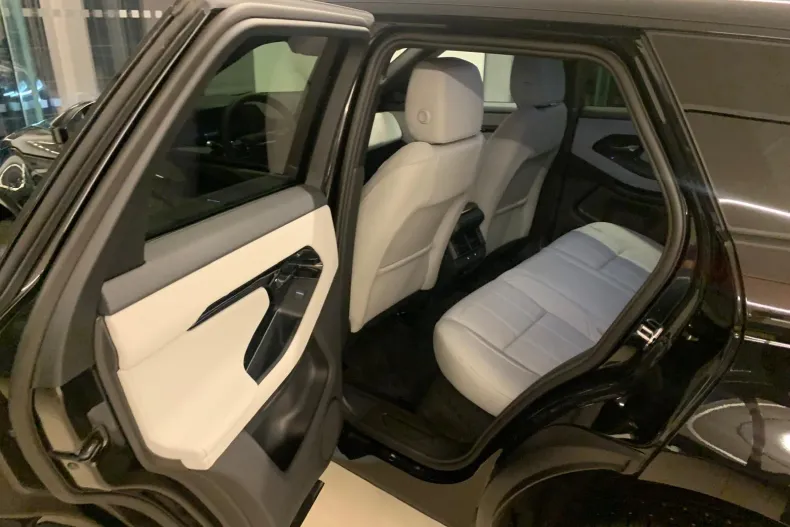 Land Rover Range Rover Evoque din 2025 cu 800 km - oferta LAN187439 - foto 5