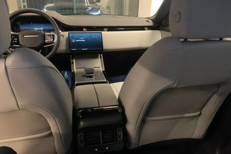 Land Rover Range Rover Evoque din 2025 cu 800 km - oferta LAN187439 - foto 8