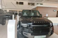 Land Rover Defender din 2025 cu 900 km - oferta LAN187440 - foto 1