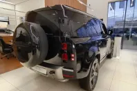 Land Rover Defender din 2025 cu 900 km - oferta LAN187440 - foto 2