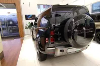 Land Rover Defender din 2025 cu 900 km - oferta LAN187440 - foto 3