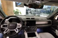 Land Rover Defender din 2025 cu 900 km - oferta LAN187440 - foto 5