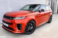 Land Rover Range Rover Sport din 2025 cu 800 km - oferta LAN187441 - foto 1