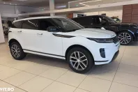 Land Rover Range Rover Evoque din 2025 cu 1.000 km - oferta LAN187442 - foto 1