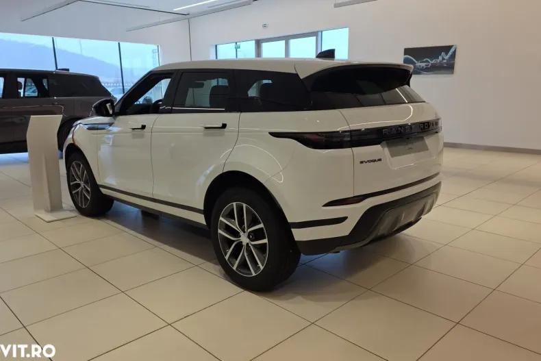 Land Rover Range Rover Evoque din 2025 cu 1.000 km - oferta LAN187442 - foto 2