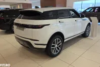 Land Rover Range Rover Evoque din 2025 cu 1.000 km - oferta LAN187442 - foto 3