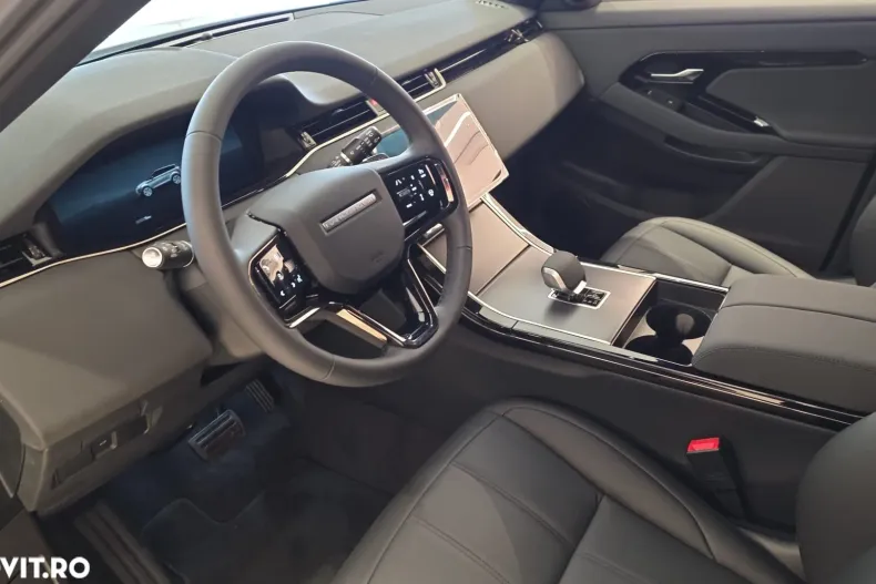 Land Rover Range Rover Evoque din 2025 cu 1.000 km - oferta LAN187442 - foto 5