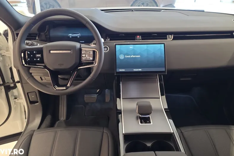 Land Rover Range Rover Evoque din 2025 cu 1.000 km - oferta LAN187442 - foto 6