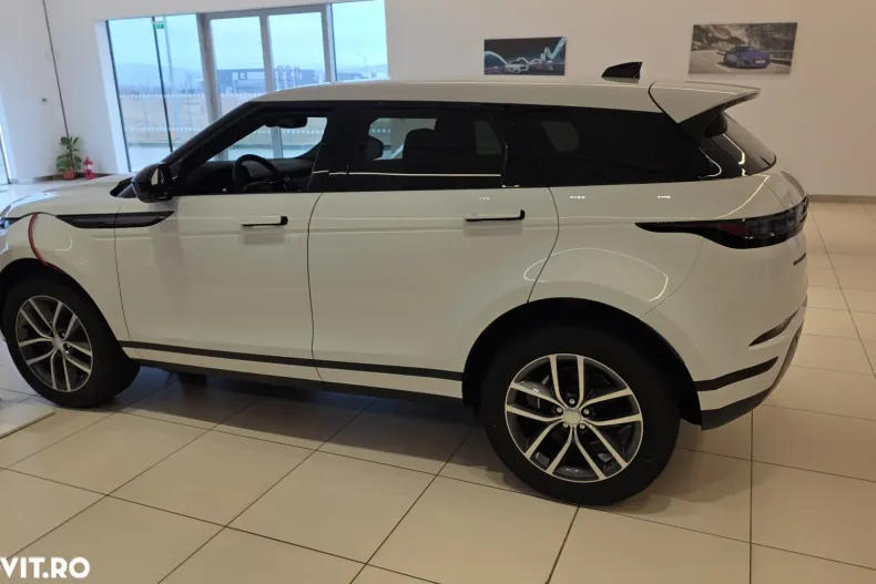Land Rover Range Rover Evoque din 2025 cu 1.000 km - oferta LAN187442 - foto 7