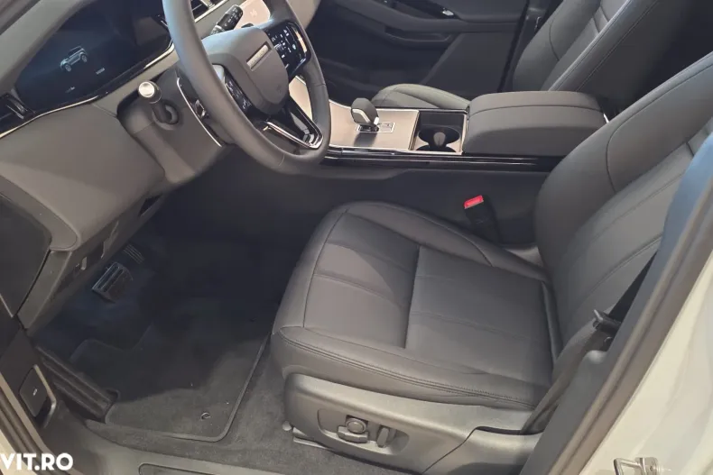 Land Rover Range Rover Evoque din 2025 cu 1.000 km - oferta LAN187442 - foto 8