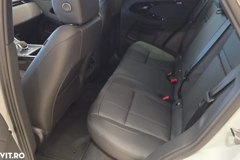 Land Rover Range Rover Evoque din 2025 cu 1.000 km - oferta LAN187442 - foto 9