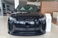 Land Rover Range Rover Sport din 2024 cu 700 km - oferta LAN187443 - foto 2