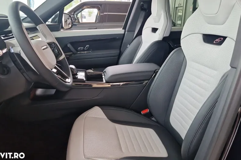 Land Rover Range Rover Sport din 2024 cu 700 km - oferta LAN187443 - foto 6