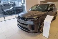 Land Rover Range Rover Sport din 2025 cu 800 km - oferta LAN187444 - foto 1