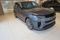 Land Rover Range Rover Sport din 2025 cu 800 km - oferta LAN187444 - foto 6