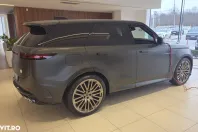 Land Rover Range Rover Sport din 2025 cu 900 km - oferta LAN187445 - foto 2