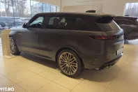 Land Rover Range Rover Sport din 2025 cu 900 km - oferta LAN187445 - foto 4